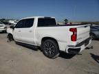 2022 Chevrolet Silverado C1500 Rst zu verkaufen in New Orleans, LA - Front End