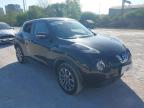 2017 NISSAN JUKE TEKNA for sale at Copart ST HELENS