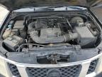 2011 Nissan Pathfinder S იყიდება Columbus-ში, OH - Rear End