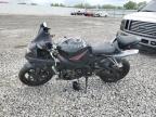 2005 Suzuki Gsx-R1000  na sprzedaż w Columbus, OH - Partial Repair