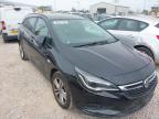 2018 VAUXHALL ASTRA DESI for sale at Copart BRISTOL