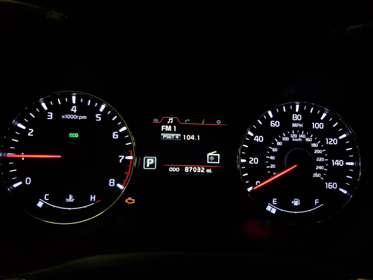 2014 Kia Forte Ex VIN: KNAFX6A87E5222667 Lot: 56740465