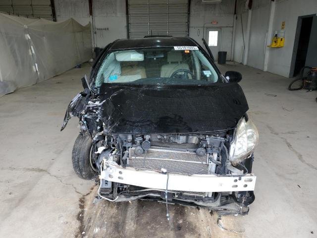  TOYOTA PRIUS 2014 Czarny