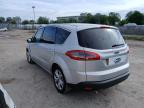 2011 FORD S-MAX TITA for sale at Copart WESTBURY