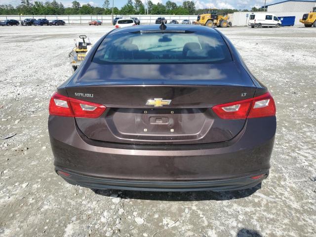 Седани CHEVROLET MALIBU 2016 Фіолетовий