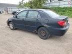 2005 Toyota Corolla Ce zu verkaufen in Davison, MI - Minor Dent/Scratches