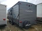 2018 Forest River Trailer zu verkaufen in Columbus, OH - Hail