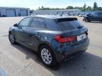 2024 AUDI A1 SPORT 2 for sale at Copart NEWBURY