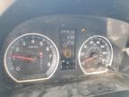 2008 Honda Cr-V Exl en Venta en New Braunfels, TX - Hail