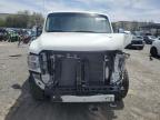 2014 Nissan Nv 3500 S продається в Las Vegas, NV - Front End