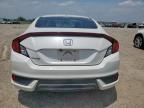 2017 Honda Civic Exl   იყიდება Houston-ში, TX - Front End