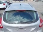 2014 FORD FOCUS TITA for sale at Copart WOLVERHAMPTON