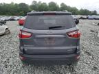 2020 Ford Ecosport Se   للبيع في Mebane، NC - Front End