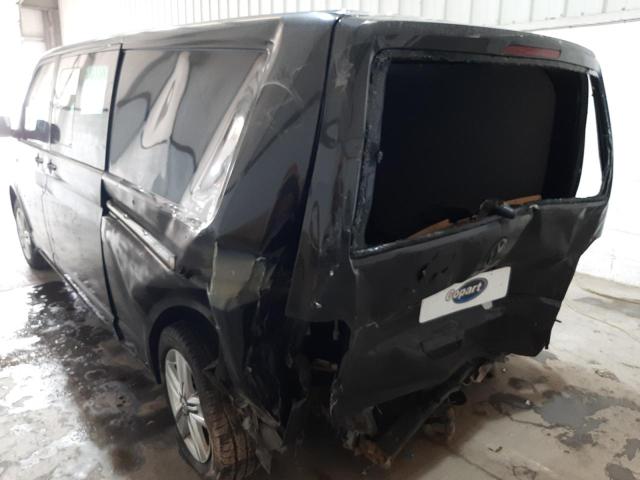 2019 VOLKSWAGEN TRANSPORTE