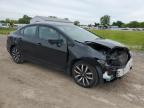 2015 Honda Civic Exl   zu verkaufen in Columbia Station, OH - Front End