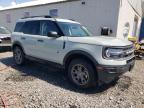 2024 Ford Bronco Sport Big Bend იყიდება Hillsborough-ში, NJ - Front End