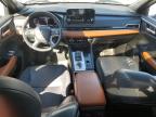 2023 Mitsubishi Outlander Sel на продаже в Vallejo, CA - Side