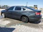 2015 Chevrolet Impala Lt for Sale in Mercedes, TX - Mechanical