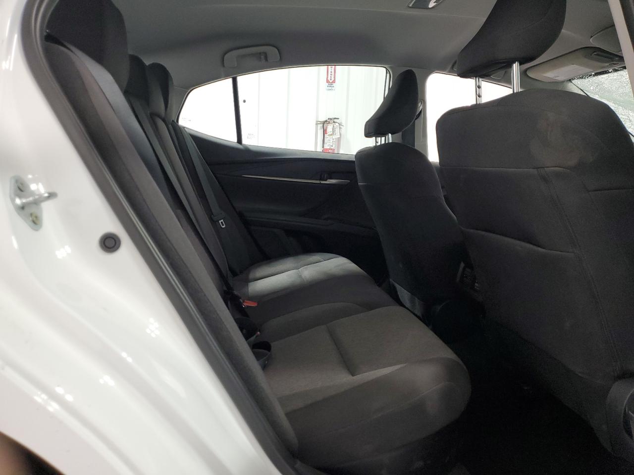 2025 Toyota Camry Xse VIN: 4T1DAACK1SU527134 Lot: 56006465
