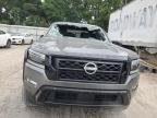 2023 Nissan Frontier S zu verkaufen in Midway, FL - Side
