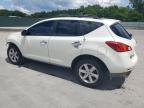 2010 Nissan Murano S for Sale in Savannah, GA - Front End