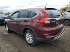2016 HONDA CR-V SE à vendre chez Copart ON - COOKSTOWN