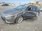2012 Ford Fusion Sel   за продажба в Cahokia Heights, IL - Side