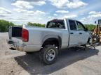 2004 Dodge Ram 1500 St продається в York Haven, PA - Rollover