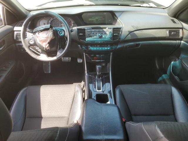  HONDA ACCORD 2016 Szary