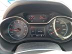 2017 Chevrolet Cruze Lt zu verkaufen in New Braunfels, TX - Rear End