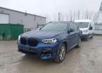 2021 Bmw X3 Xdrive30I en Venta en Bowmanville, ON - Side