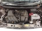 2013 NISSAN MICRA TEKN for sale at Copart SANDWICH