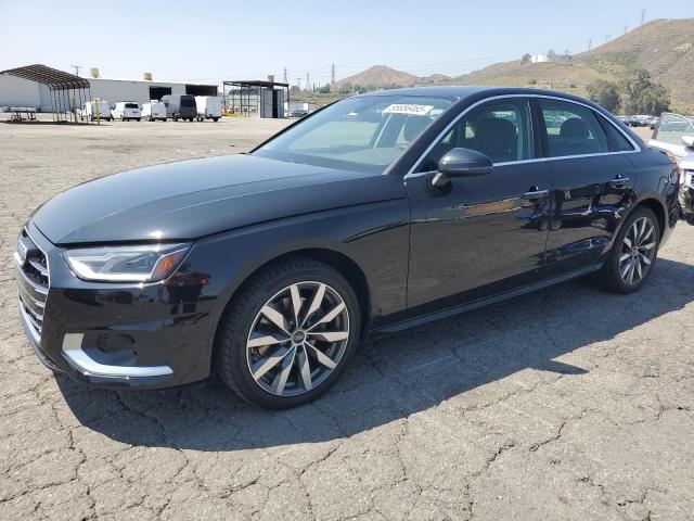 2021 Audi A4 Premium 40