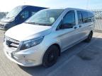 2015 MERCEDES BENZ VITO 114 B for sale at Copart CHESTER
