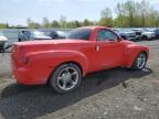 2004 Chevrolet Ssr  იყიდება Assonet-ში, MA - Mechanical