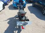 2020 YAMAHA YS 125 for sale at Copart BRISTOL