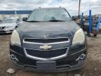 2011 Chevrolet Equinox Lt   na sprzedaż w Woodhaven, MI - Side