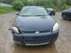 2011 Chevrolet Impala Lt for Sale in Davison, MI - Front End