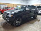 2017 Jeep Grand Cherokee Limited на продаже в Kincheloe, MI - Front End