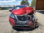 2022 Nissan Murano Sl for Sale in Denver, CO - Front End
