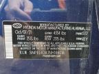 2022 Hyundai Sonata Sel   იყიდება Columbia Station-ში, OH - Water/Flood