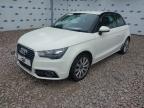 2012 AUDI A1 SPORT T for sale at Copart WISBECH