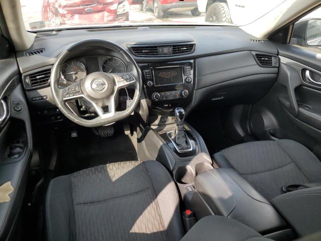  NISSAN ROGUE 2019 Szary