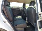 2020 Volkswagen Tiguan Se   de vânzare în Woodhaven, MI - Front End
