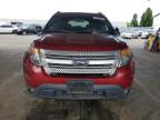 2014 Ford Explorer Xlt en Venta en Hayward, CA - Minor Dent/Scratches
