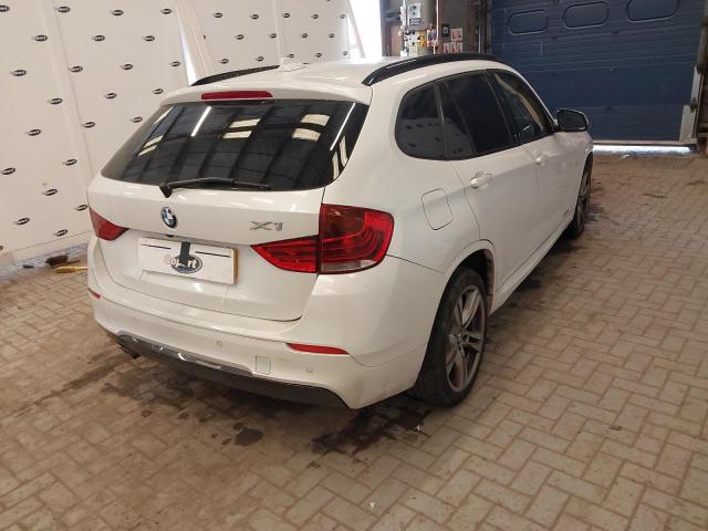 2014 BMW X1 XDRIVE1