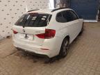 2014 BMW X1 XDRIVE1 for sale at Copart SANDWICH