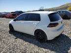 2016 Volkswagen Golf R  for Sale in Reno, NV - Minor Dent/Scratches