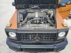 2002 Mercedes-Benz G 500 იყიდება Orlando-ში, FL - Mechanical