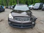 2010 Infiniti Ex35 Base на продаже в East Granby, CT - Front End